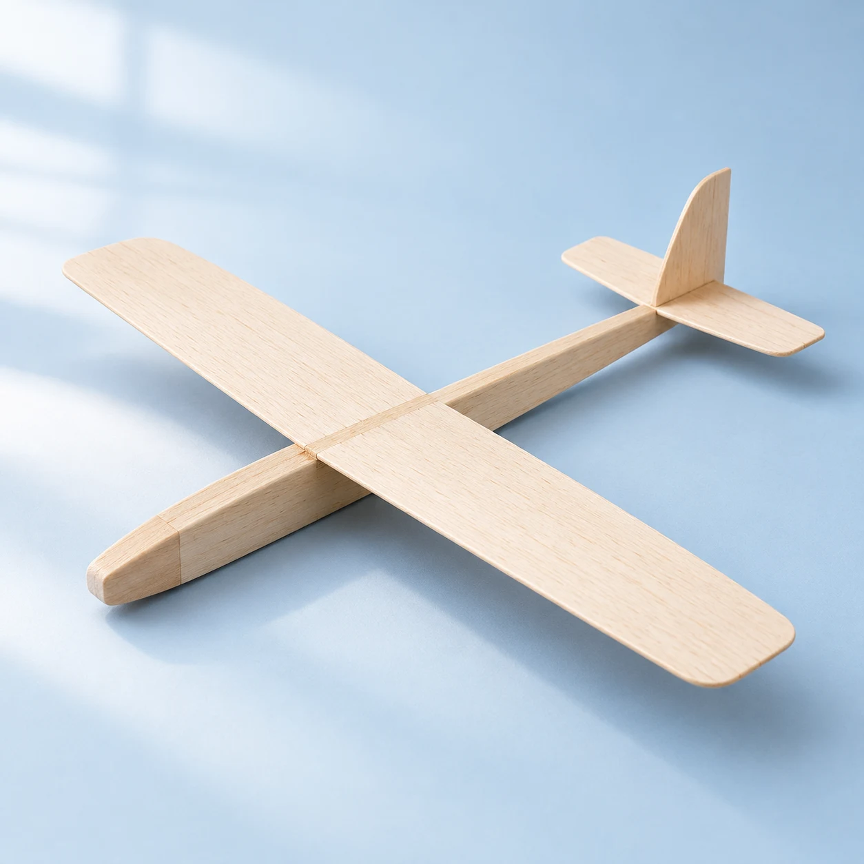 Birch Dart Glider Kit